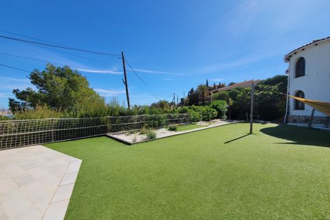Villa i Calpe, Alicante, Calpe - € 498.000 | Ref: 11901 - foto 27