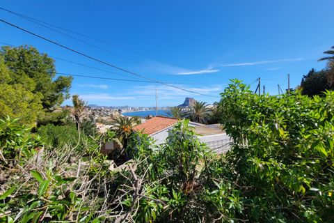 Villa i Calpe, Alicante, Calpe - € 498.000 | Ref: 11901 - foto 29