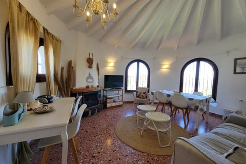 Villa i Calpe, Alicante, Calpe - € 498.000 | Ref: 11901 - foto 34
