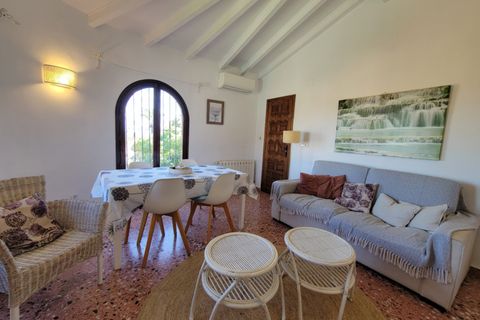 Villa i Calpe, Alicante, Calpe - € 498.000 | Ref: 11901 - foto 35