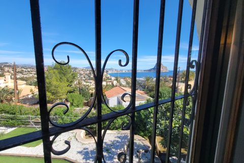 Villa i Calpe, Alicante, Calpe - € 498.000 | Ref: 11901 - foto 49