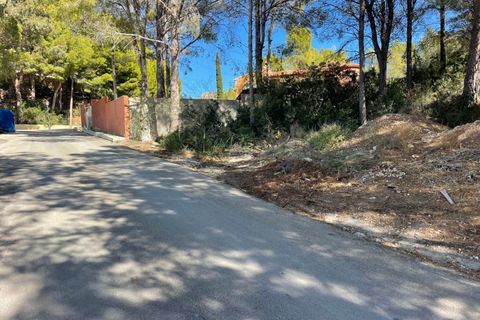 Terra a Altea, Alicante, Altea - € 199.000 | Ref: HO600003 - foto 9