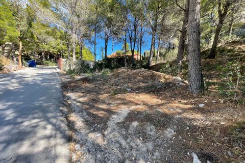 Terra a Altea, Alicante, Altea - € 199.000 | Ref: HO600003 - foto 10