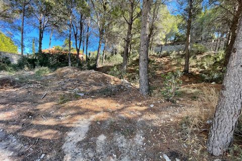Terra a Altea, Alicante, Altea - € 199.000 | Ref: HO600003 - foto 11