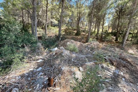 Terra a Altea, Alicante, Altea - € 199.000 | Ref: HO600003 - foto 13