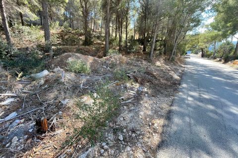 Terra a Altea, Alicante, Altea - € 199.000 | Ref: HO600003 - foto 14