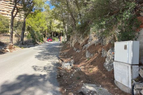 Terra a Altea, Alicante, Altea - € 199.000 | Ref: HO600003 - foto 16