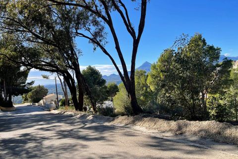 Terra a Altea, Alicante, Altea - € 199.000 | Ref: HO600003 - foto 2
