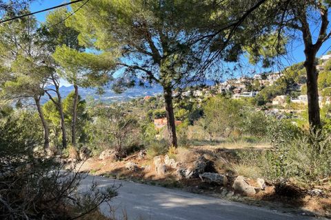 Terra a Altea, Alicante, Altea - € 199.000 | Ref: HO600003 - foto 3