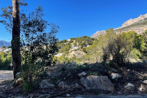 Terra a Altea, Alicante, Altea - € 199.000 | Ref: HO600003 - foto 4