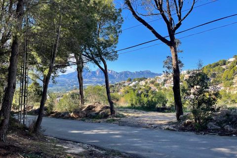 Terra a Altea, Alicante, Altea - € 199.000 | Ref: HO600003 - foto 5