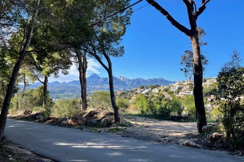 Terra a Altea, Alicante, Altea - € 199.000 | Ref: HO600003 - foto 6