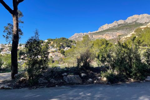 Terra a Altea, Alicante, Altea - € 199.000 | Ref: HO600003 - foto 7
