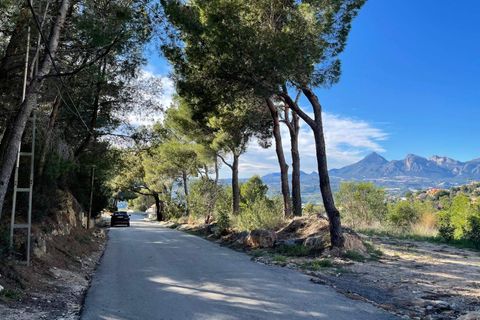Terra a Altea, Alicante, Altea - € 199.000 | Ref: HO600003 - foto 8