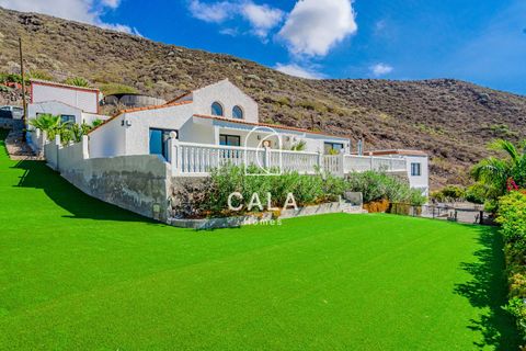 Villa i Acantilado De Los Gigantes, Tenerife - foto 3