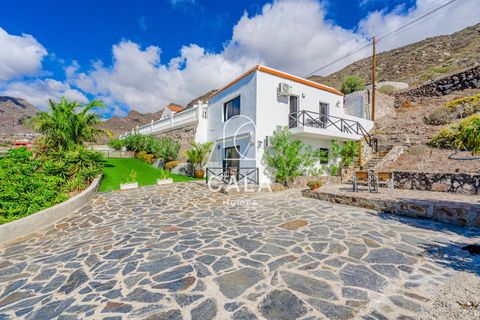 Villa i Acantilado De Los Gigantes, Tenerife - foto 2
