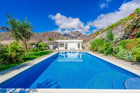 Villa i Acantilado De Los Gigantes, Tenerife - foto 4