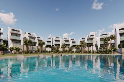Penthouse i Rojales, Alicante, Rojales - € 475.000 | Ref: ATC4640 - foto 1