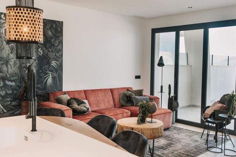 Penthouse i Rojales, Alicante, Rojales - € 475.000 | Ref: ATC4640 - foto 2