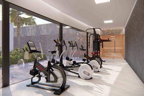 Penthouse i Rojales, Alicante, Rojales - € 475.000 | Ref: ATC4640 - foto 8