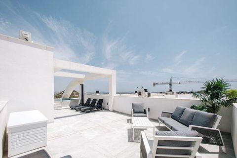 Penthouse i Rojales, Alicante, Rojales - € 475.000 | Ref: ATC4640 - foto 9