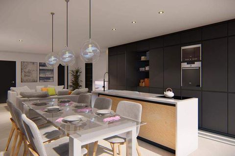 Penthouse i Rojales, Alicante, Rojales - € 475.000 | Ref: ATC4640 - foto 12