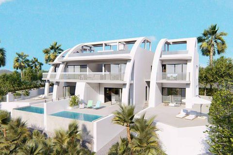 Penthouse i Rojales, Alicante, Rojales - € 475.000 | Ref: ATC4640 - foto 14