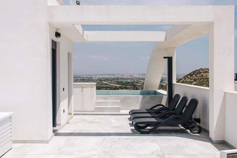 Penthouse i Rojales, Alicante, Rojales - € 475.000 | Ref: ATC4640 - foto 20