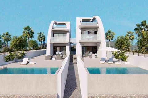 Penthouse i Rojales, Alicante, Rojales - € 475.000 | Ref: ATC4640 - foto 21