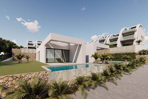 Penthouse i Rojales, Alicante, Rojales - € 475.000 | Ref: ATC4640 - foto 22