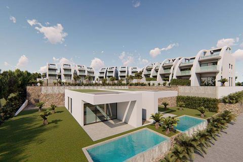 Penthouse i Rojales, Alicante, Rojales - € 475.000 | Ref: ATC4640 - foto 23