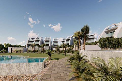 Penthouse i Rojales, Alicante, Rojales - € 475.000 | Ref: ATC4640 - foto 24