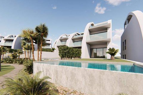 Penthouse i Rojales, Alicante, Rojales - € 475.000 | Ref: ATC4640 - foto 25