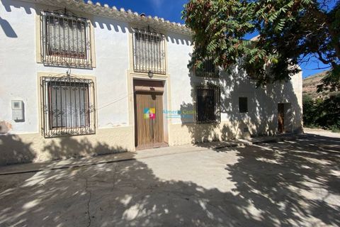 Landejendom i Oria, Almeria, Oria - € 138.000 | Ref: 2493 - foto 2