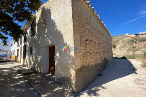 Landejendom i Oria, Almeria, Oria - € 138.000 | Ref: 2493 - foto 3