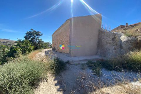 Landejendom i Oria, Almeria, Oria - € 138.000 | Ref: 2493 - foto 4