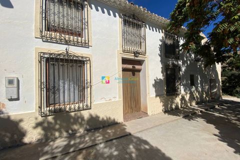 Landejendom i Oria, Almeria, Oria - € 138.000 | Ref: 2493 - foto 5