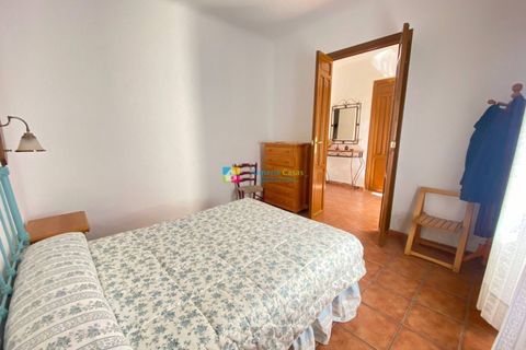 Landejendom i Oria, Almeria, Oria - € 138.000 | Ref: 2493 - foto 9