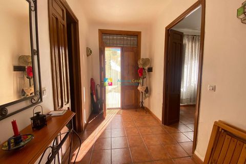 Landejendom i Oria, Almeria, Oria - € 138.000 | Ref: 2493 - foto 13