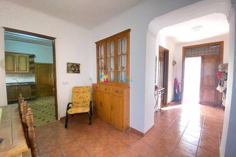Landejendom i Oria, Almeria, Oria - € 138.000 | Ref: 2493 - foto 14