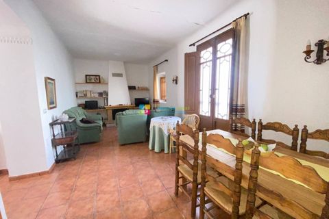Landejendom i Oria, Almeria, Oria - € 138.000 | Ref: 2493 - foto 16