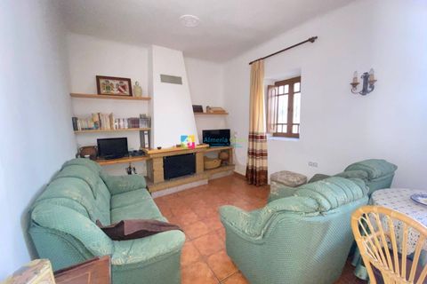 Landejendom i Oria, Almeria, Oria - € 138.000 | Ref: 2493 - foto 17