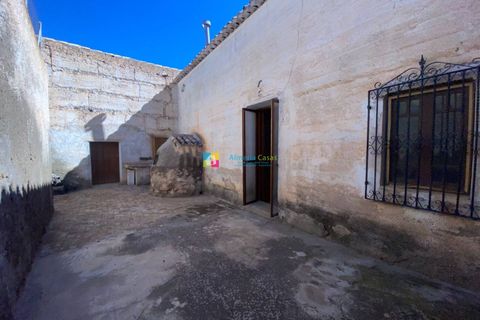 Landejendom i Oria, Almeria, Oria - € 138.000 | Ref: 2493 - foto 20