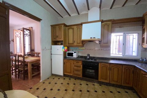 Landejendom i Oria, Almeria, Oria - € 138.000 | Ref: 2493 - foto 21