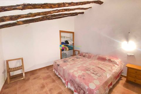 Landejendom i Oria, Almeria, Oria - € 138.000 | Ref: 2493 - foto 28