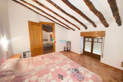 Landejendom i Oria, Almeria, Oria - € 138.000 | Ref: 2493 - foto 29