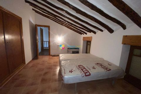 Landejendom i Oria, Almeria, Oria - € 138.000 | Ref: 2493 - foto 30