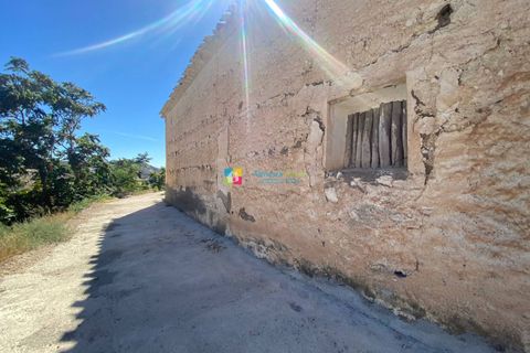 Landejendom i Oria, Almeria, Oria - € 138.000 | Ref: 2493 - foto 38