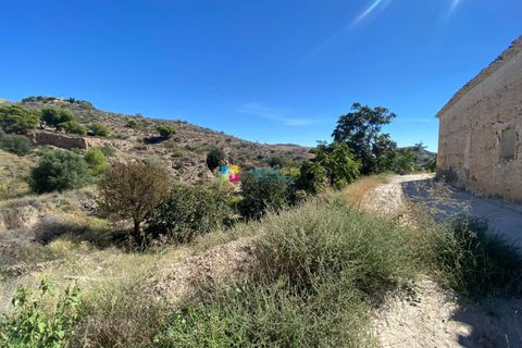 Landejendom i Oria, Almeria, Oria - € 138.000 | Ref: 2493 - foto 39