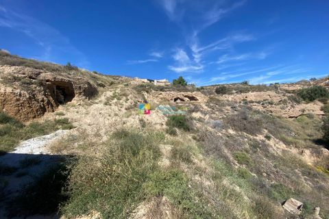Landejendom i Oria, Almeria, Oria - € 138.000 | Ref: 2493 - foto 40